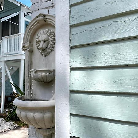 Casa Maria 2- Charming, Quaint Apt Next To Everything Downtown! Saint Augustine Eksteriør billede