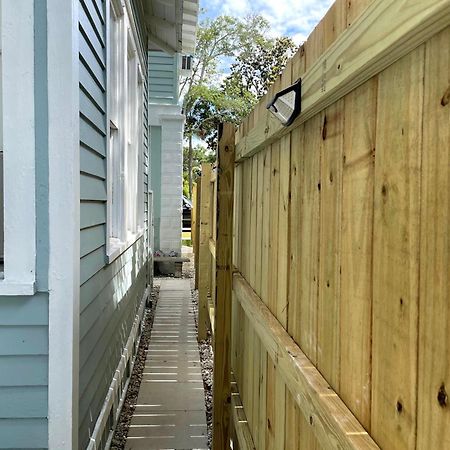 Casa Maria 2- Charming, Quaint Apt Next To Everything Downtown! Saint Augustine Eksteriør billede