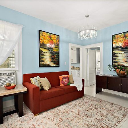 Casa Maria 2- Charming, Quaint Apt Next To Everything Downtown! Saint Augustine Eksteriør billede