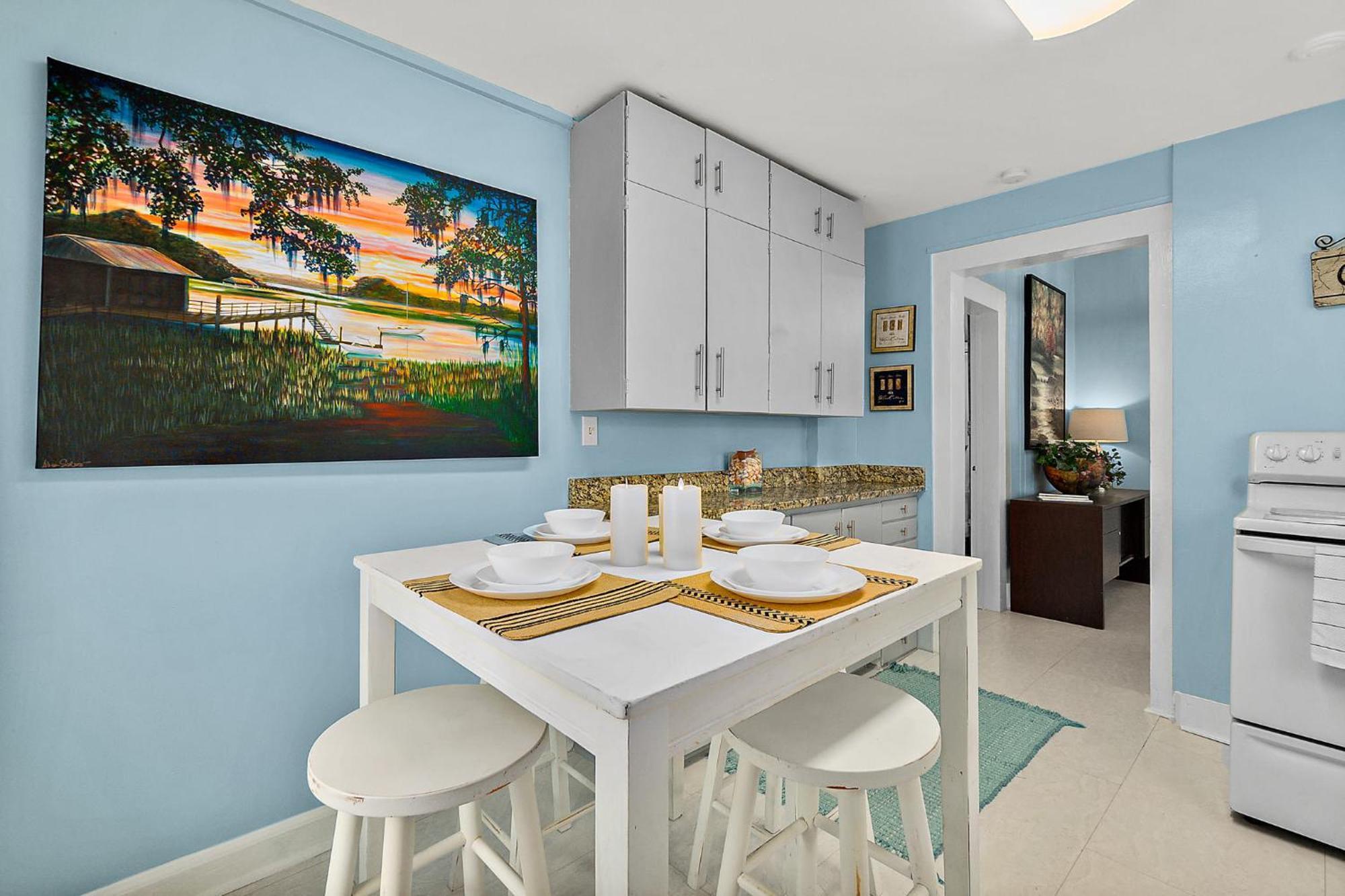 Casa Maria 2- Charming, Quaint Apt Next To Everything Downtown! Saint Augustine Eksteriør billede