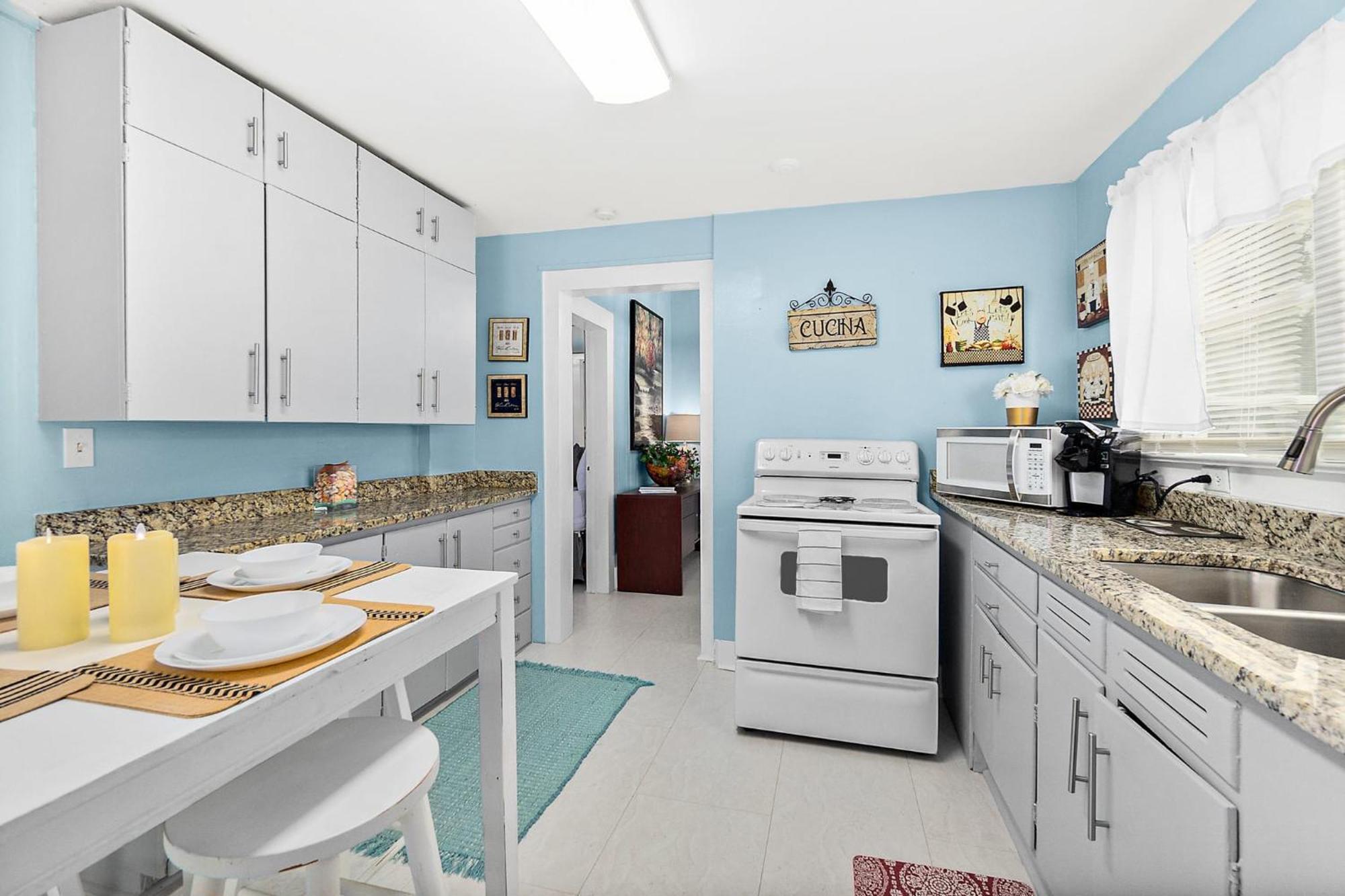 Casa Maria 2- Charming, Quaint Apt Next To Everything Downtown! Saint Augustine Eksteriør billede