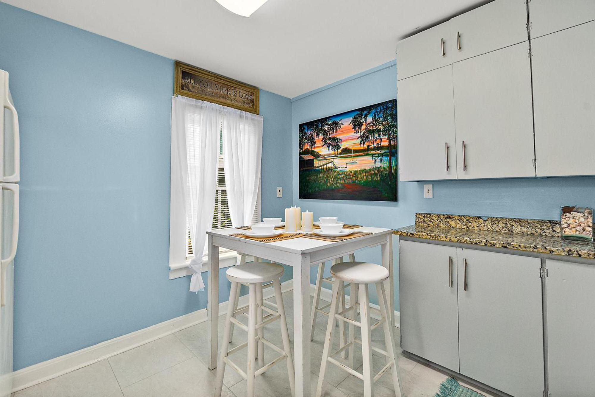 Casa Maria 2- Charming, Quaint Apt Next To Everything Downtown! Saint Augustine Eksteriør billede