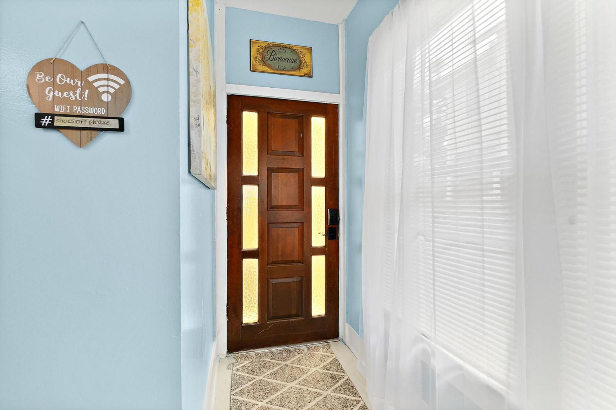 Casa Maria 2- Charming, Quaint Apt Next To Everything Downtown! Saint Augustine Eksteriør billede