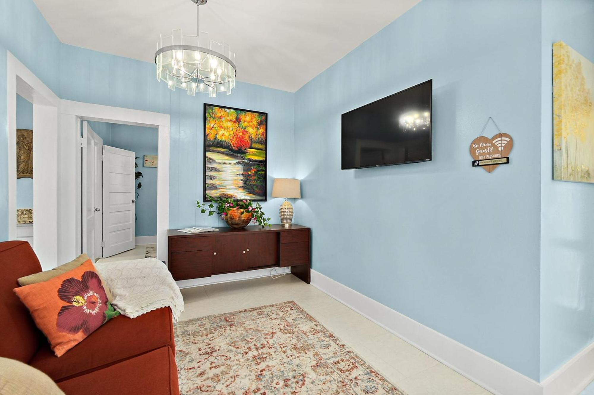 Casa Maria 2- Charming, Quaint Apt Next To Everything Downtown! Saint Augustine Eksteriør billede