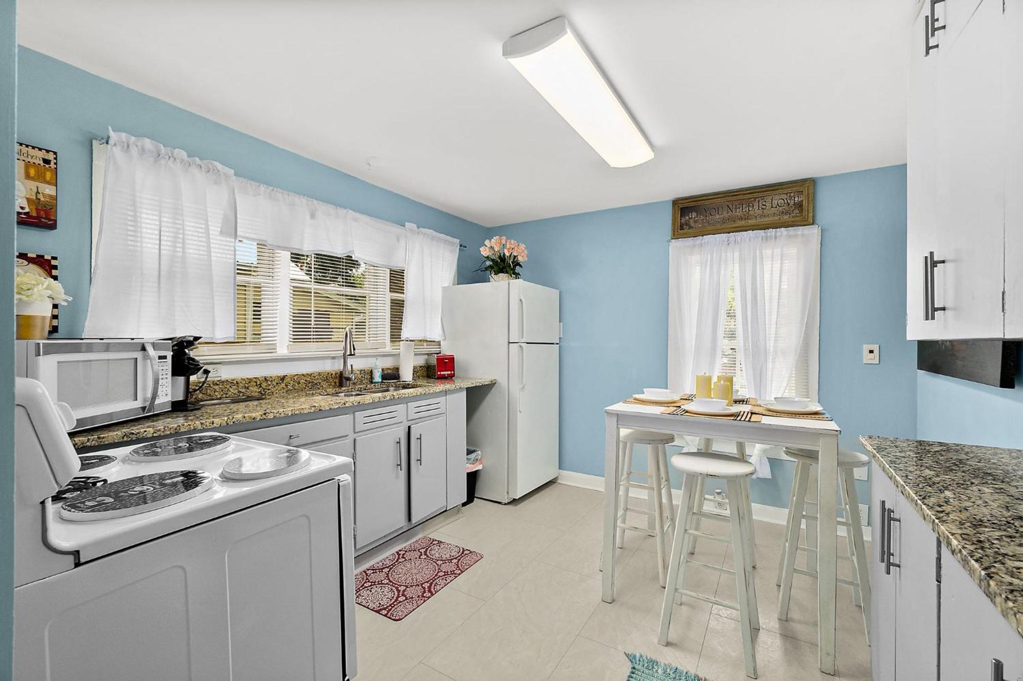 Casa Maria 2- Charming, Quaint Apt Next To Everything Downtown! Saint Augustine Eksteriør billede