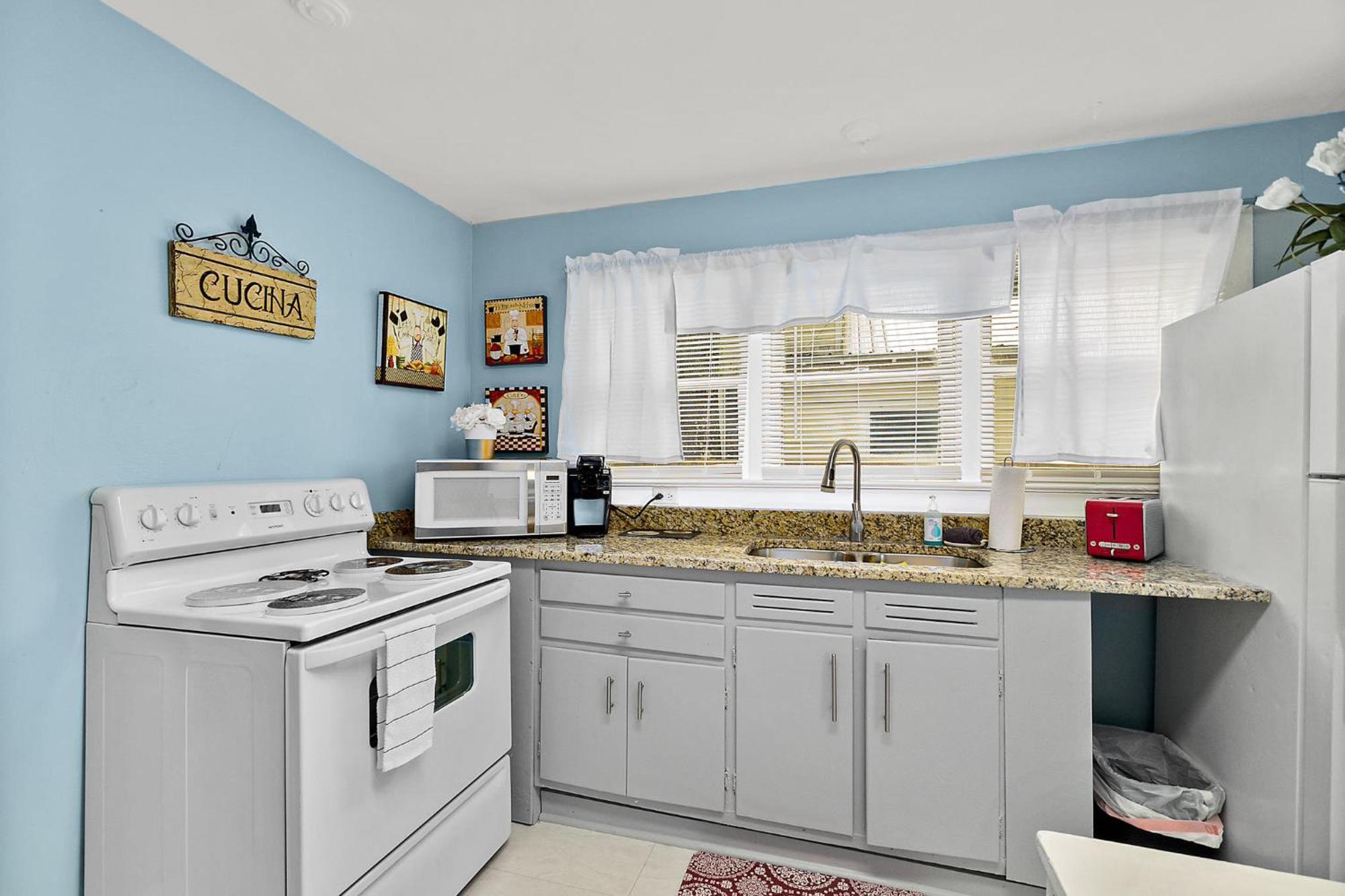 Casa Maria 2- Charming, Quaint Apt Next To Everything Downtown! Saint Augustine Eksteriør billede