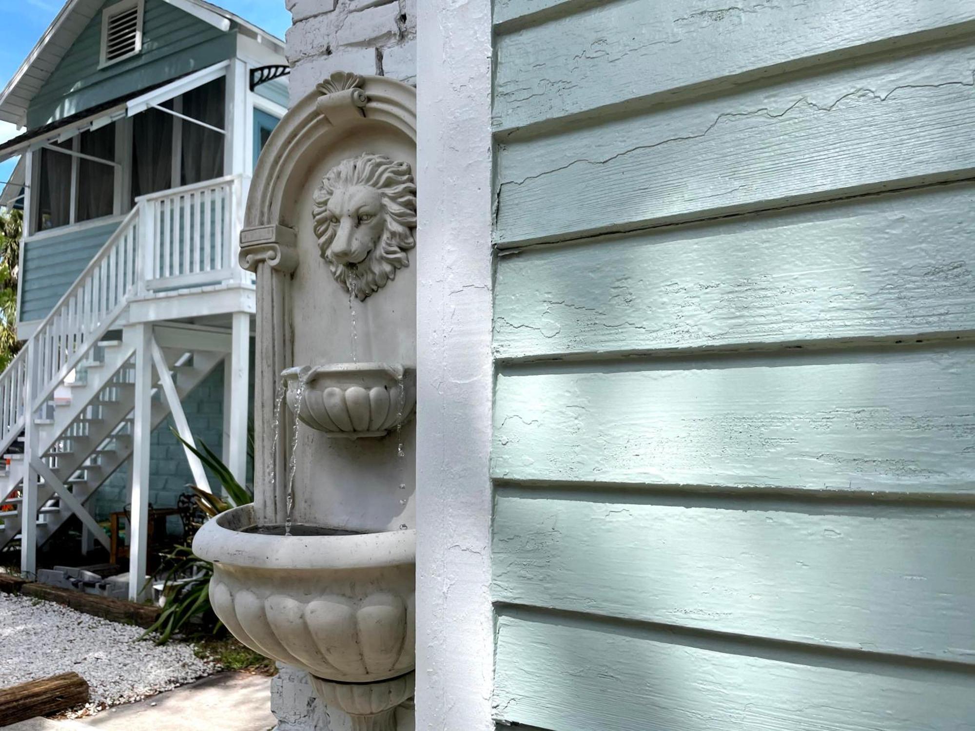 Casa Maria 2- Charming, Quaint Apt Next To Everything Downtown! Saint Augustine Eksteriør billede