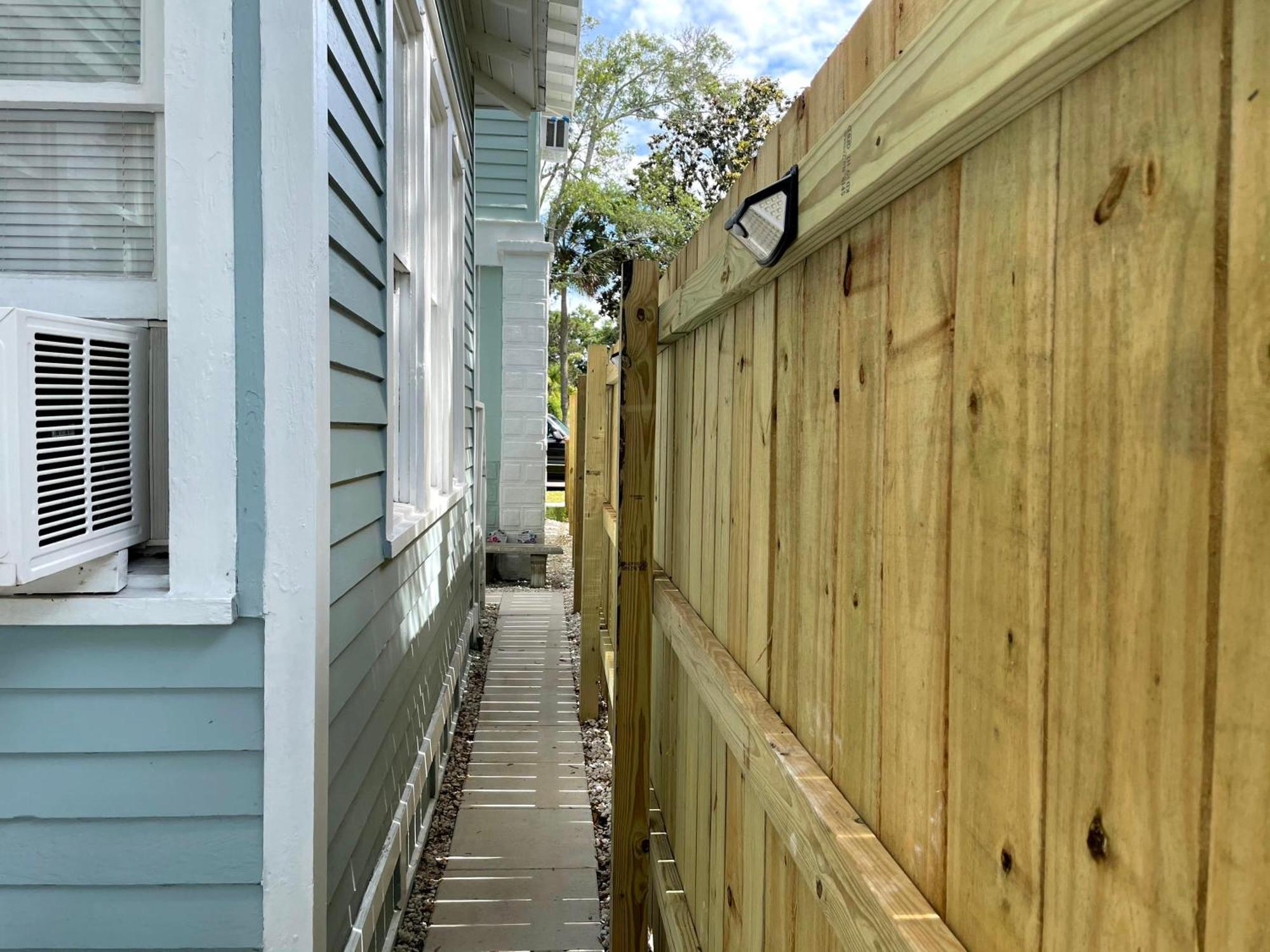 Casa Maria 2- Charming, Quaint Apt Next To Everything Downtown! Saint Augustine Eksteriør billede