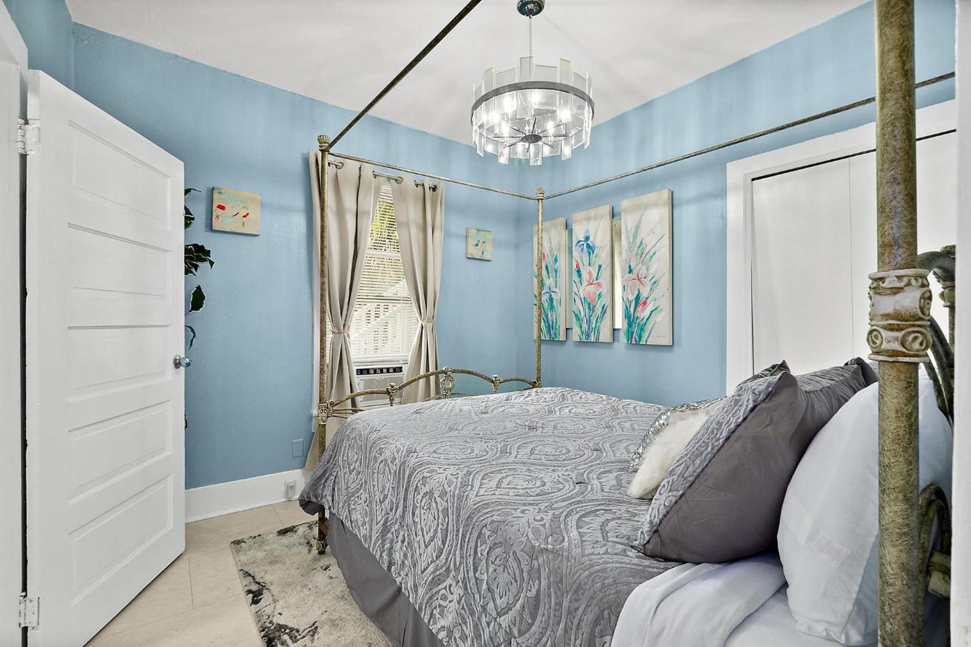 Casa Maria 2- Charming, Quaint Apt Next To Everything Downtown! Saint Augustine Eksteriør billede