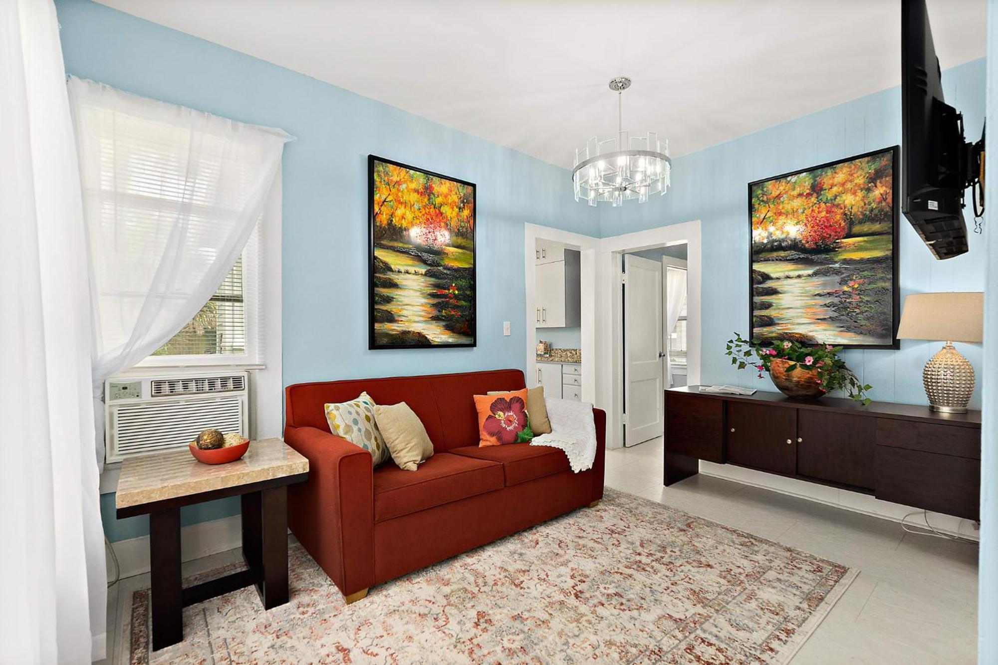 Casa Maria 2- Charming, Quaint Apt Next To Everything Downtown! Saint Augustine Eksteriør billede